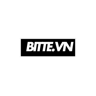 Bitte.vn Logo